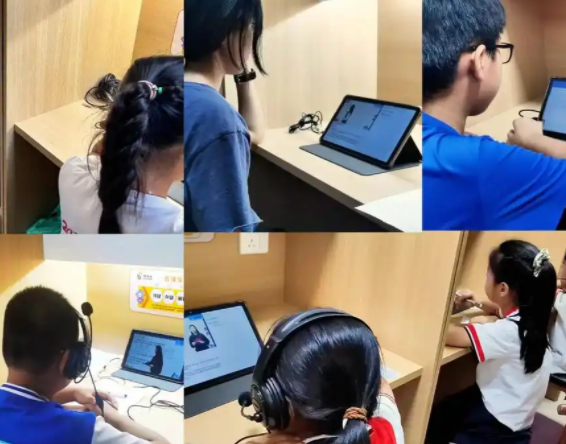 教育课程内容AI教学能力与开展新兴工业未来工业还不完全匹配 教育课程内容AI教学能力与开展新兴工业未来工业还不完全匹配