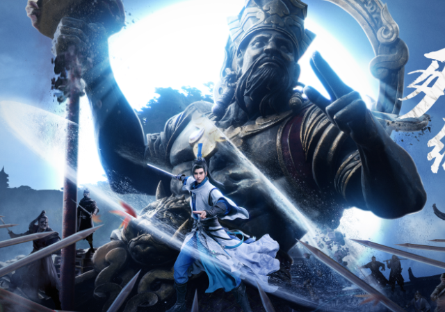 再掀起的神翼高潮更加完善的神翼体系助你一飞冲天 再掀起的神翼高潮更加完善的神翼体系助你一飞冲天